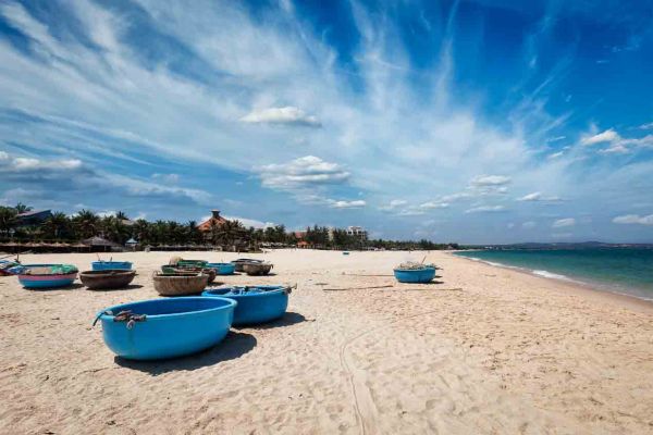 MUI NE FREE & EASY (for group of 2 pax & more)