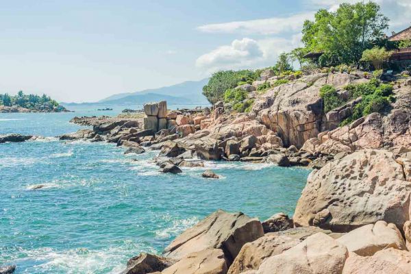 NHA TRANG FREE & EASY (for group of 2 pax & more)
