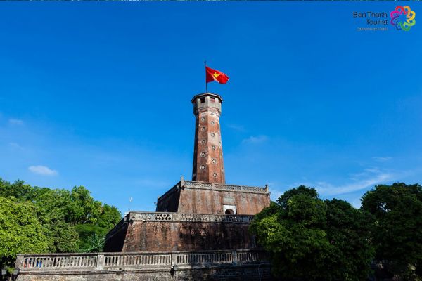 Vietnam’s flag – A  hallowed symbol