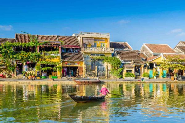 VIETNAM HIGHLIGHTS (GROUP TOUR: DEPARTURE DATE ON 9 NOV AND 9 DEC, 2024)